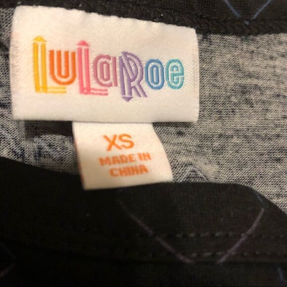 LuLaRoe dress new    - Picture 2 of 7